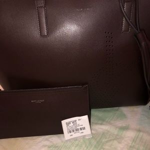 Saint laurent women's bag